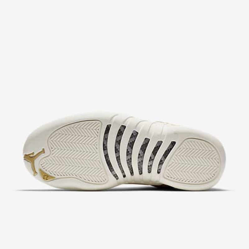 Air Jordan 12 Retro Vachetta Tan AO6068 203 Grailify